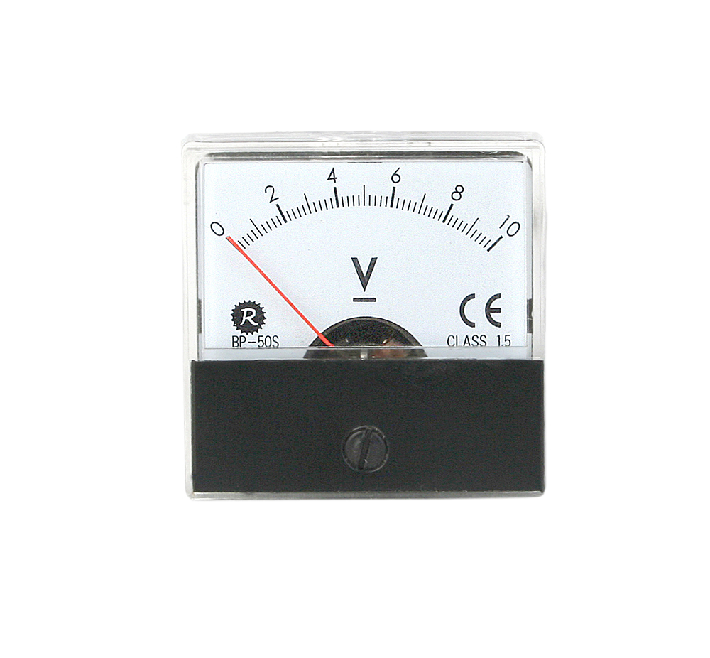 四川 直流电压表-BP-45