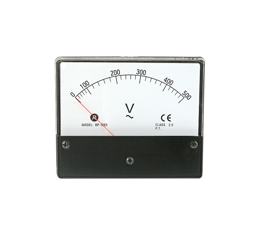 佳木斯交流电压表-BP-120