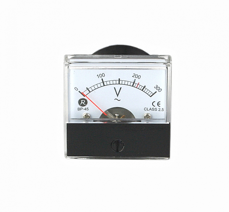 合肥交流电压表-BP-45